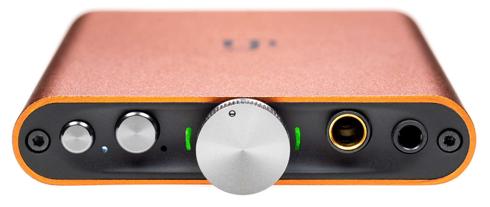 Ifi hip-dac v2