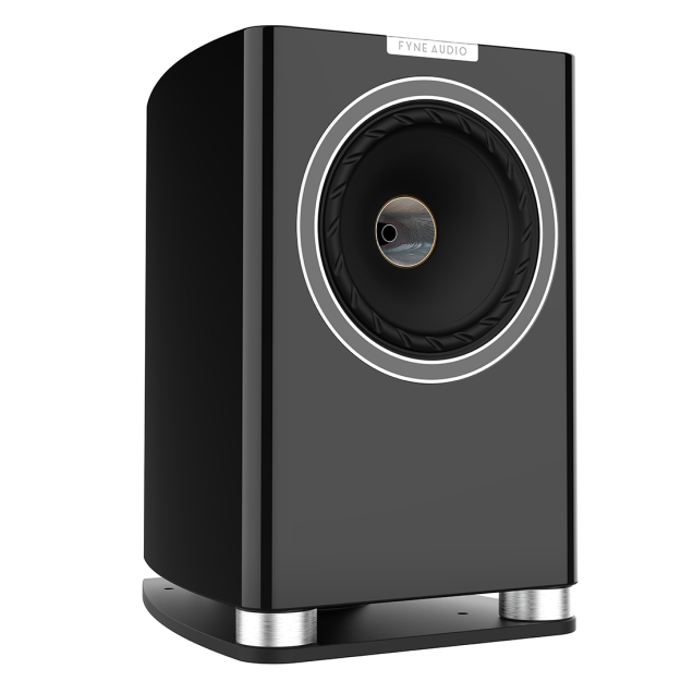 Głośniki podstawkowe fyne audio f700