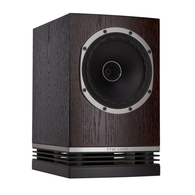 Głośniki podstawkowe fyne audio f500