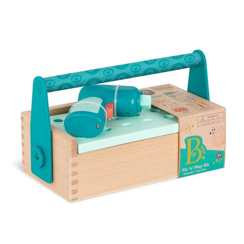 B. Toys skrzynka z narzędziami dla dzieci