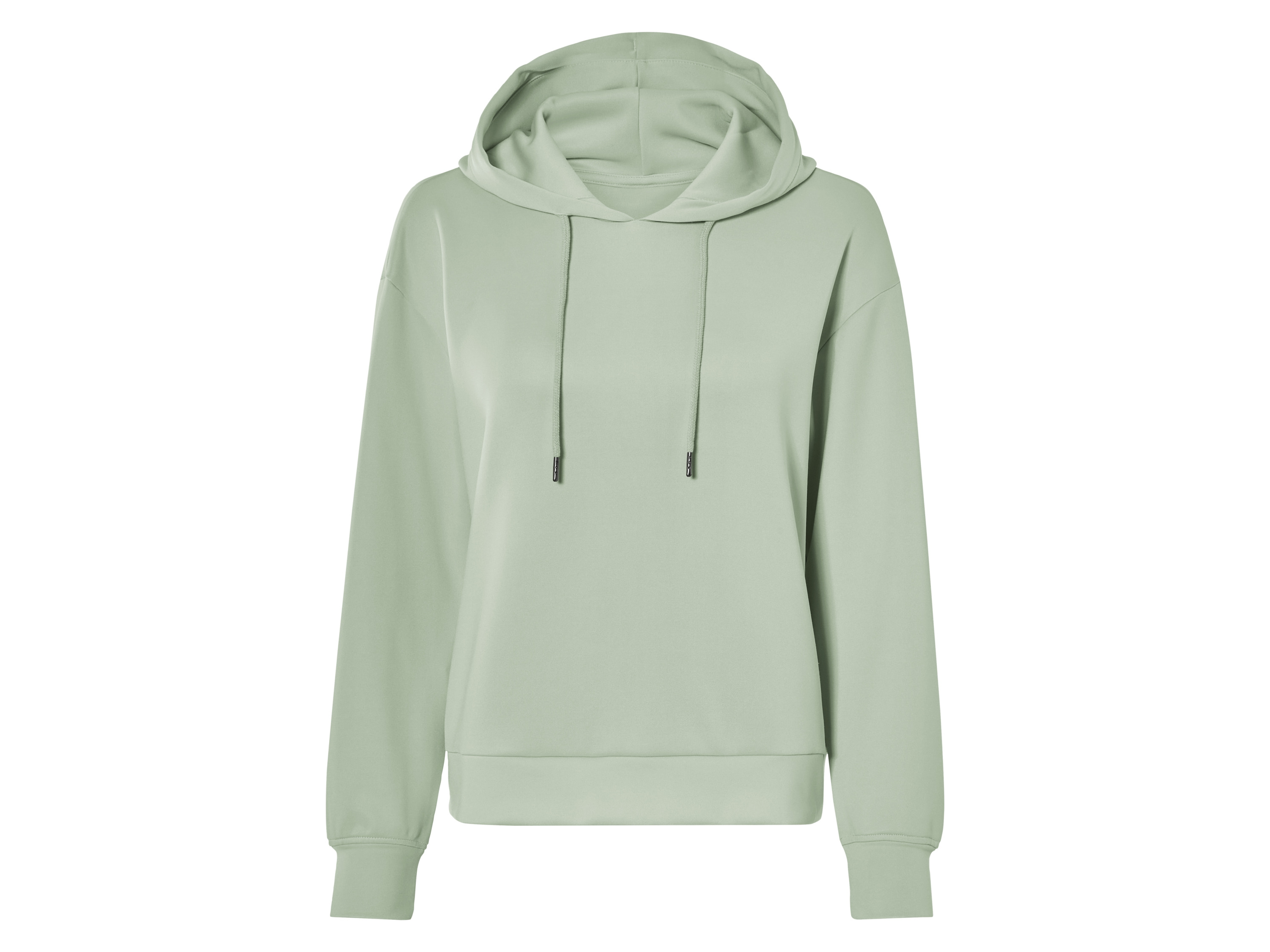 esmara Bluza damska Zielony, L 44-46