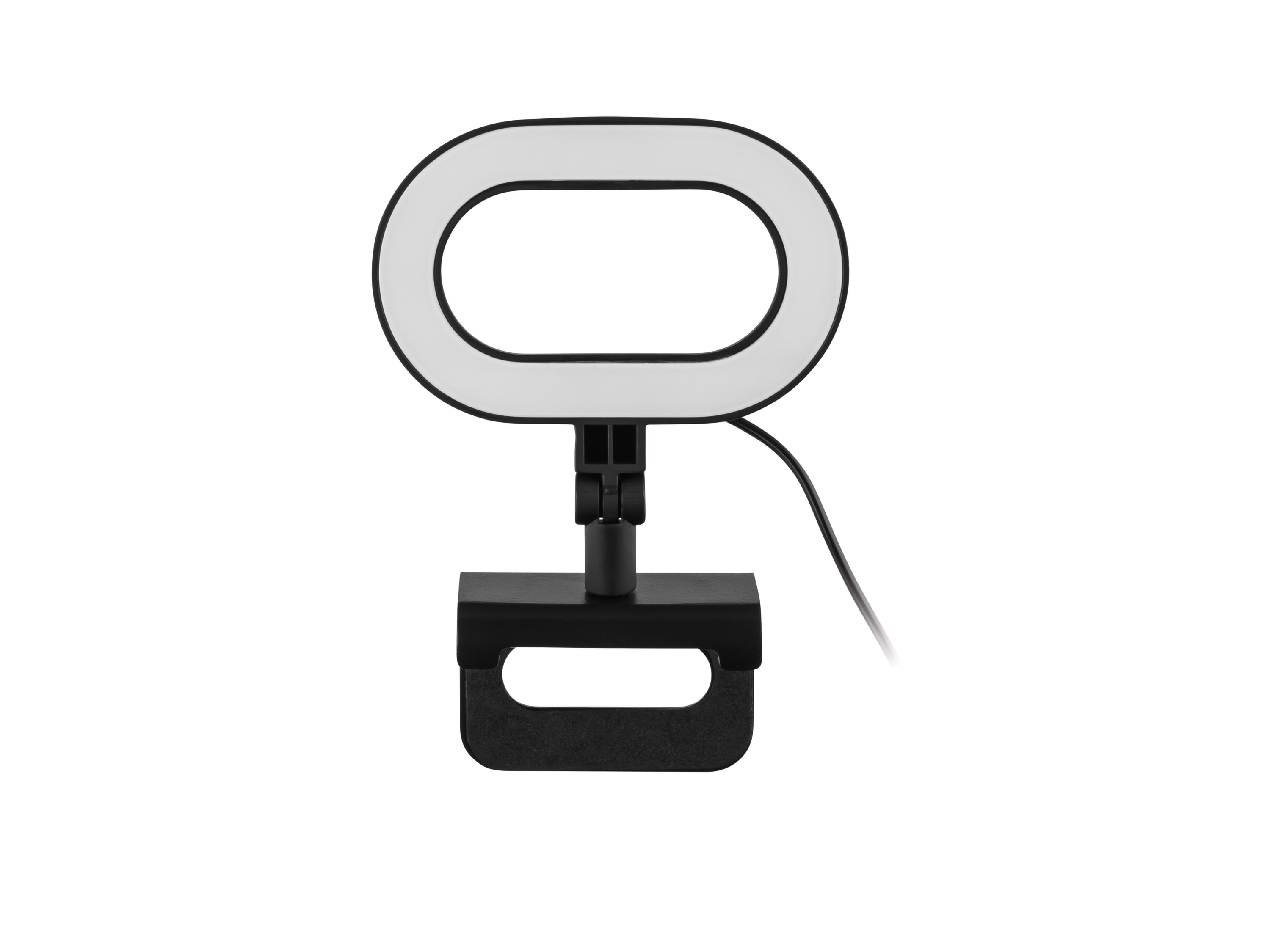 Livarno home Lampa do monitora LED Owalny