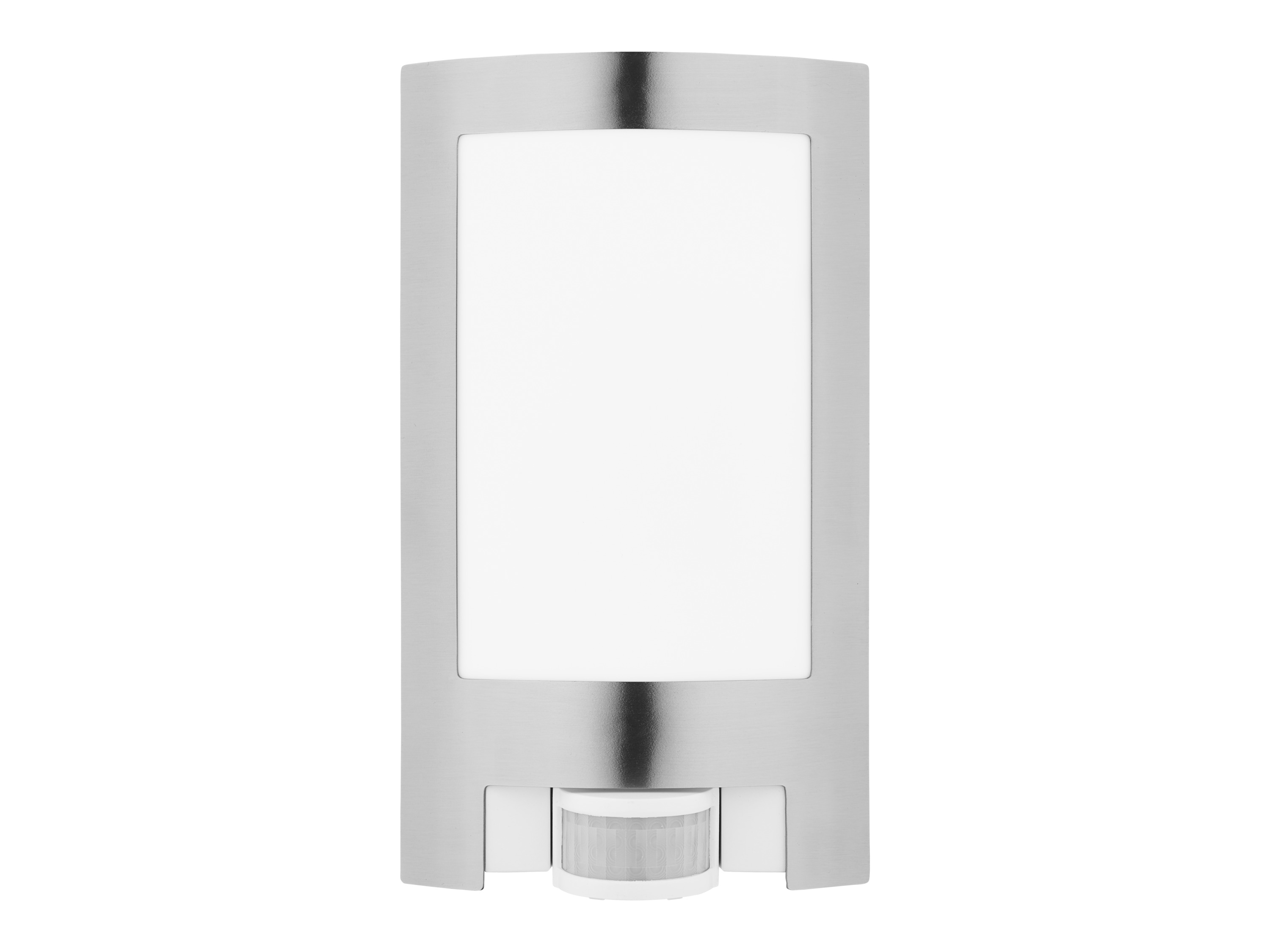 Livarno home Lampa zewnętrzna LED Srebrny