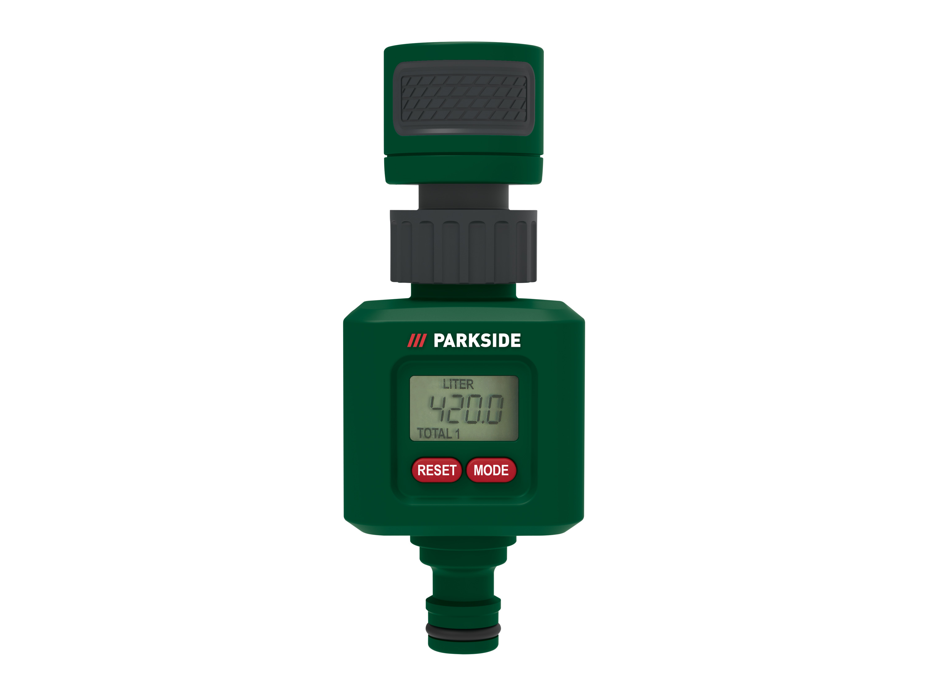 Parkside Akcesoria ogrodowe Wodomierz