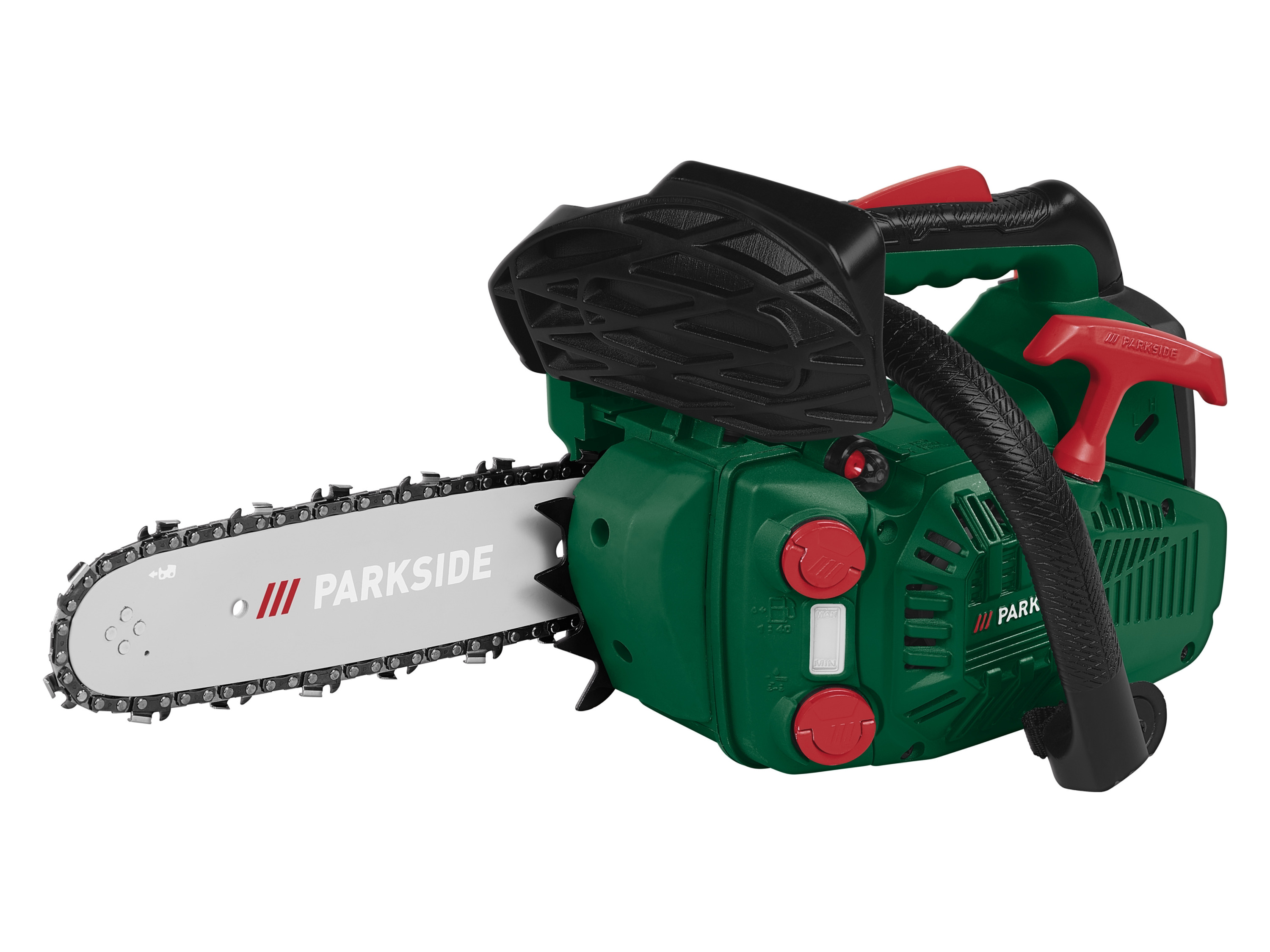 Parkside Pilarka benzynowa Pbbps 700 A2