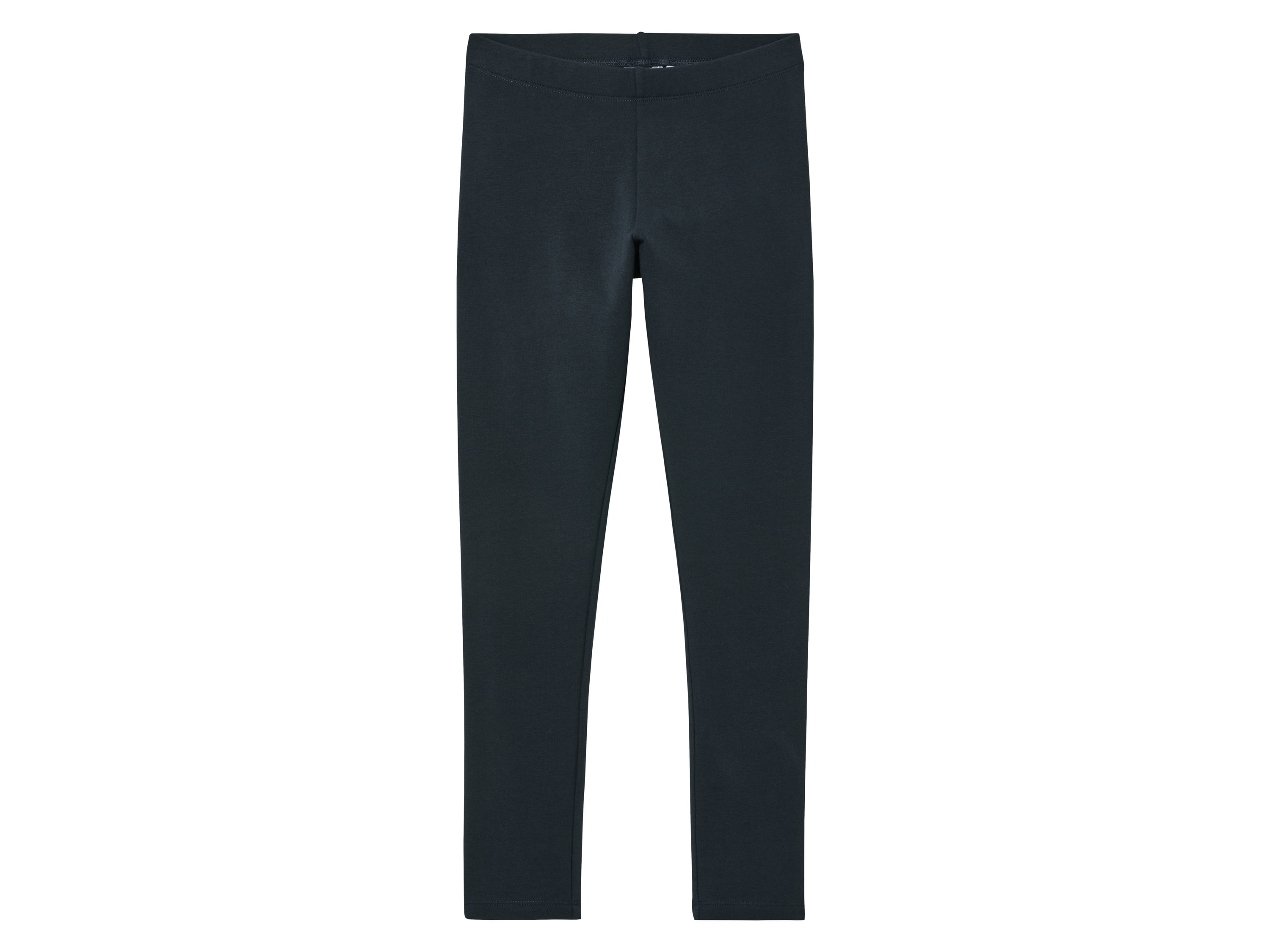 pepperts! Legginsy termiczne dziewczęce 158/164, Granatowy