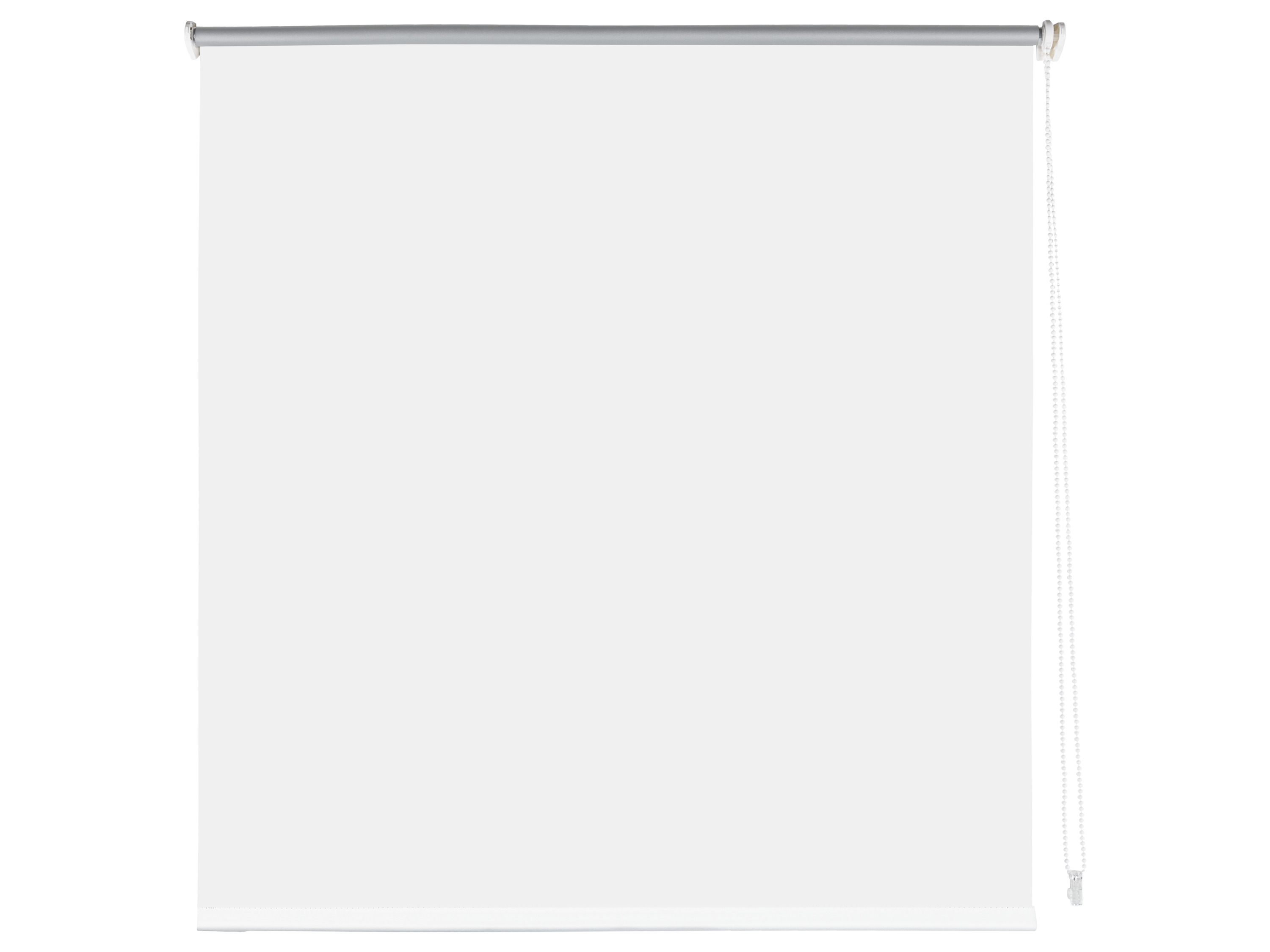 Livarno home Roleta, 100 x 150 cm 100 x 150 cm, Biały