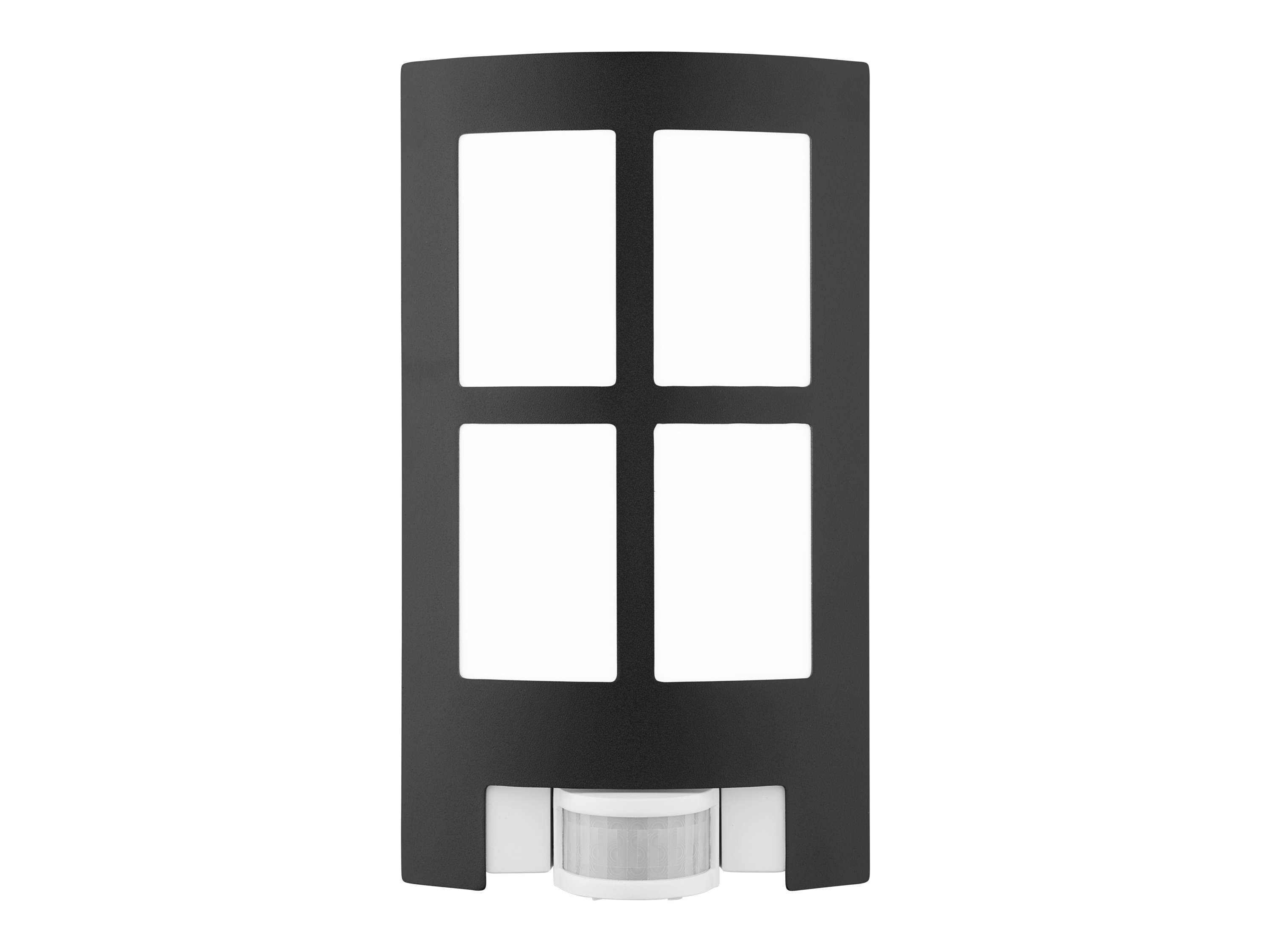 Livarno home Lampa zewnętrzna LED Antracytowy