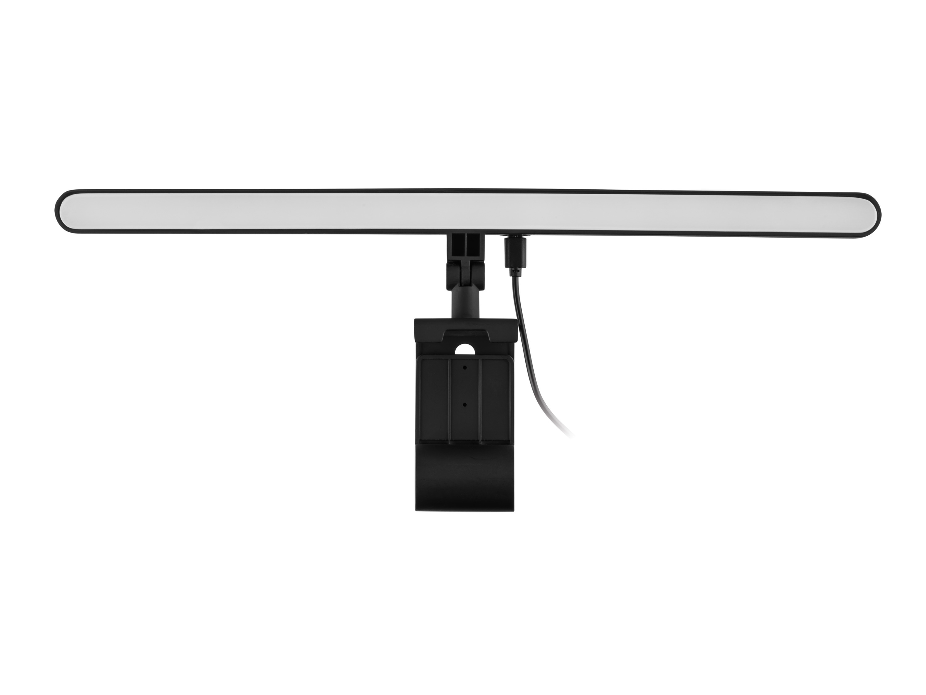 Livarno home Lampa do monitora LED Podłużna
