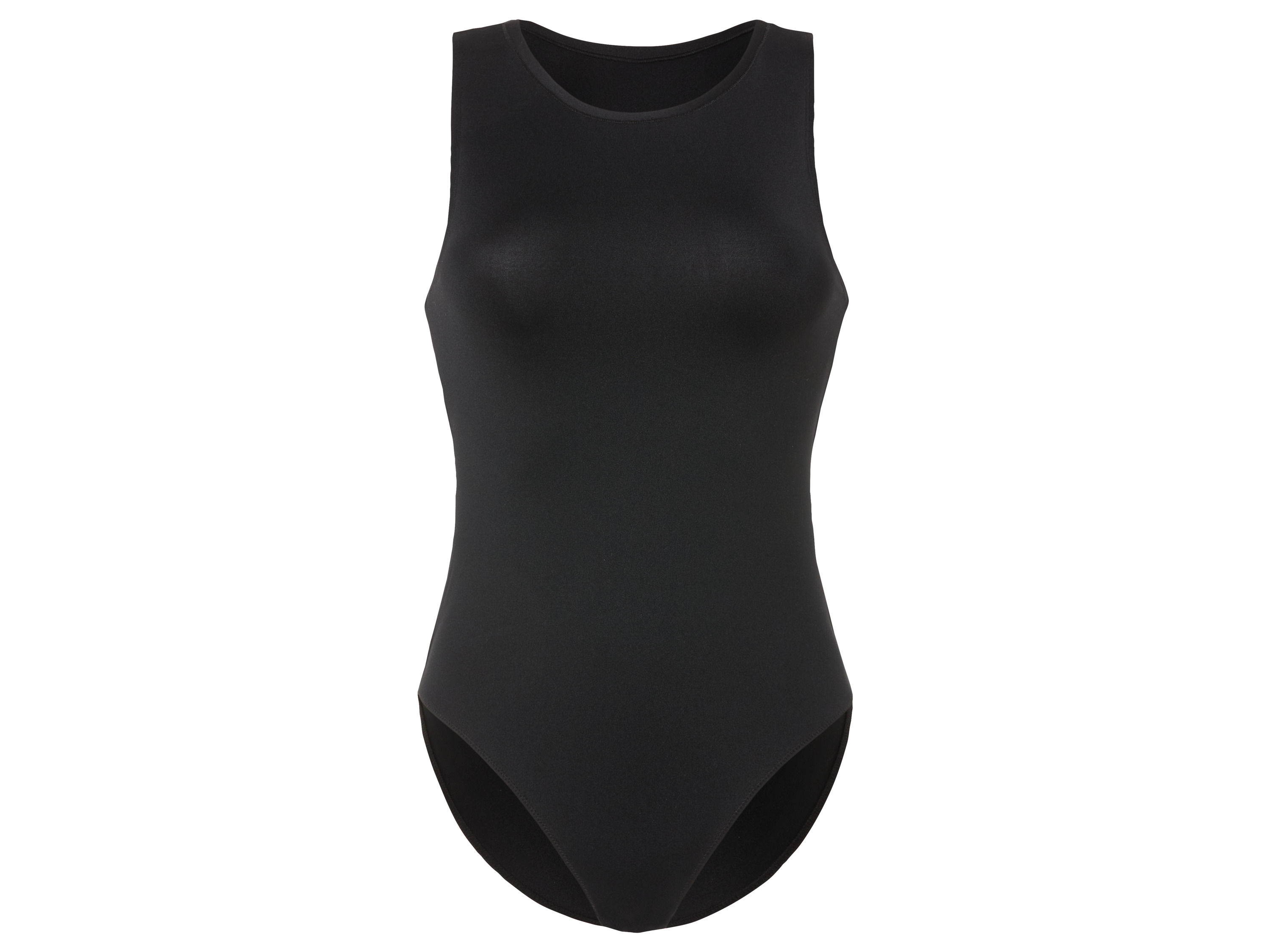 esmara Body damskie M 40/42, Czarny