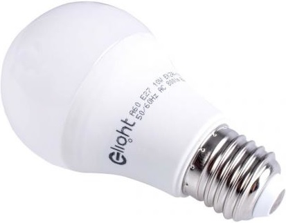 Darmowa Dostawa - Żarówka LED 1x10 W K e27 Milagro EKZA1169