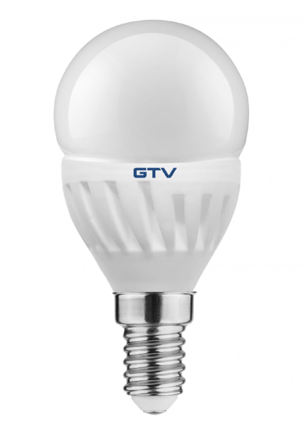 Darmowa Dostawa - Żarówka LED 1x10 W 3000 K e14 GTV LDSMB45B10