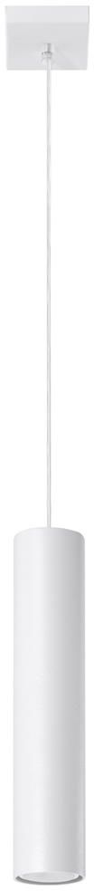 Darmowa Dostawa - Lampa wisząca Sollux Lighting Lagos SL0323