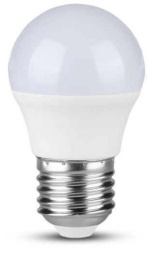 Darmowa Dostawa - Żarówka LED 1x6.5 W e27 V-TAC 21868
