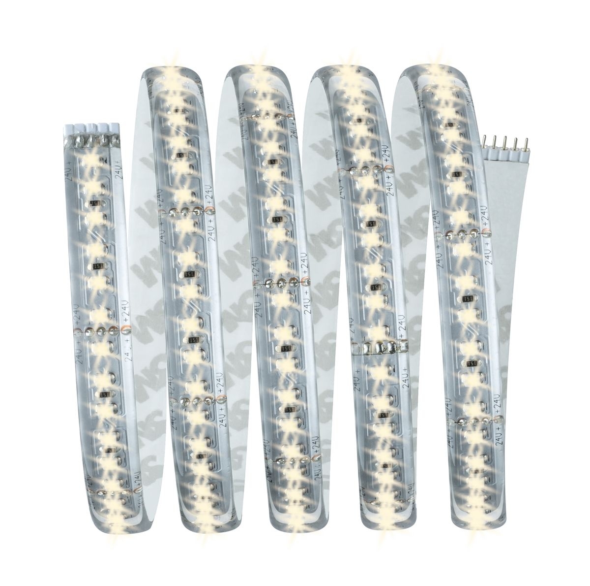 Darmowa Dostawa - Taśma LED 150 cm 20 W Paulmann MaxLED 70672