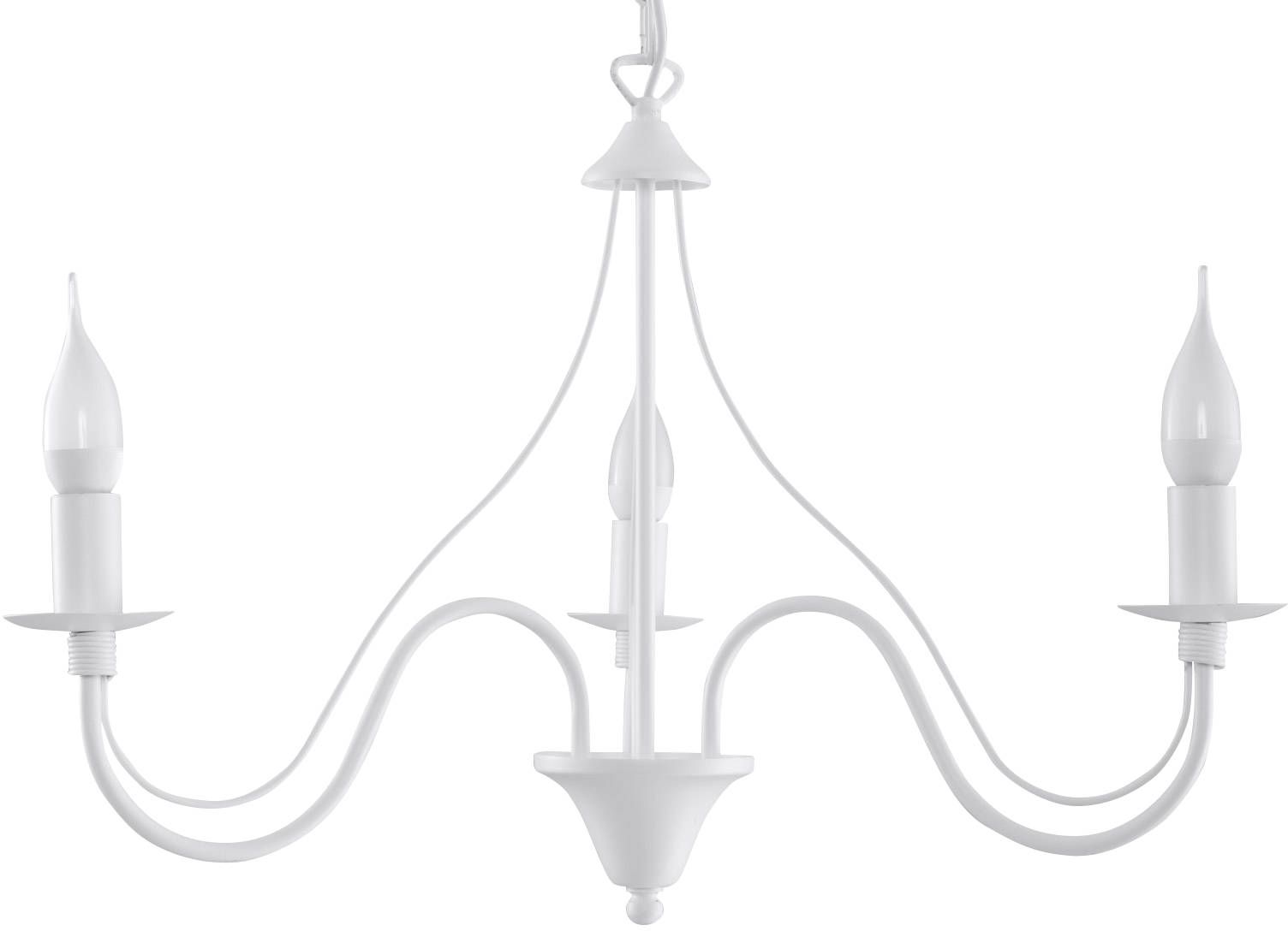 Darmowa Dostawa - Lampa wisząca Sollux Lighting Minerwa SL0213