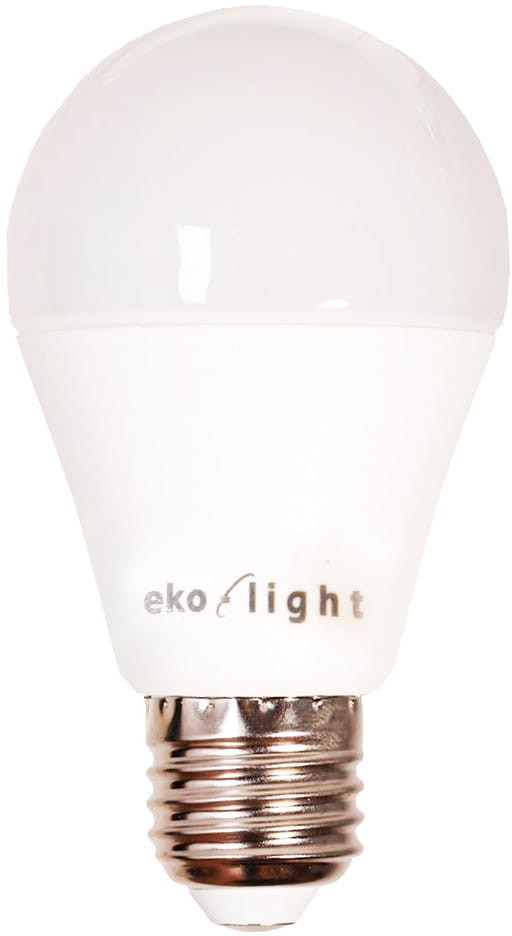 Darmowa Dostawa - Żarówka LED 1x12 W e27 Milagro EKZA727