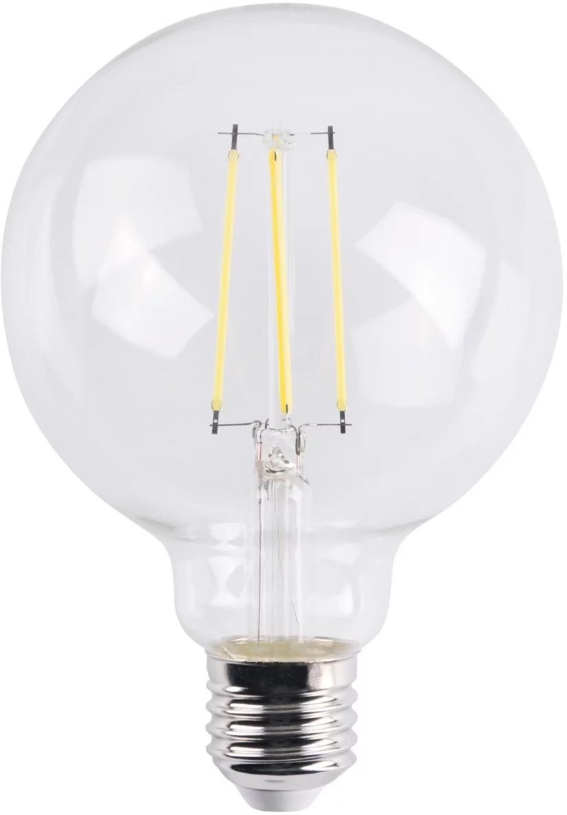 Darmowa Dostawa - Żarówka LED 1x7.5 W e27 Goldlux Platinum 316462