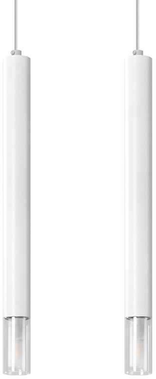 Darmowa Dostawa - Lampa wisząca Sollux Lighting Wezyr SL0958