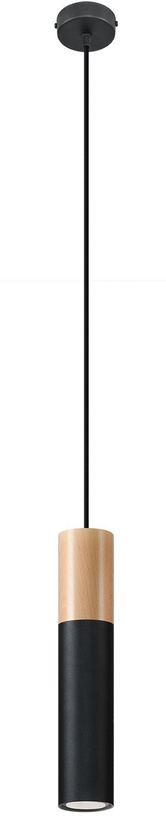 Darmowa Dostawa - Lampa wisząca Sollux Lighting Pablo SL0632