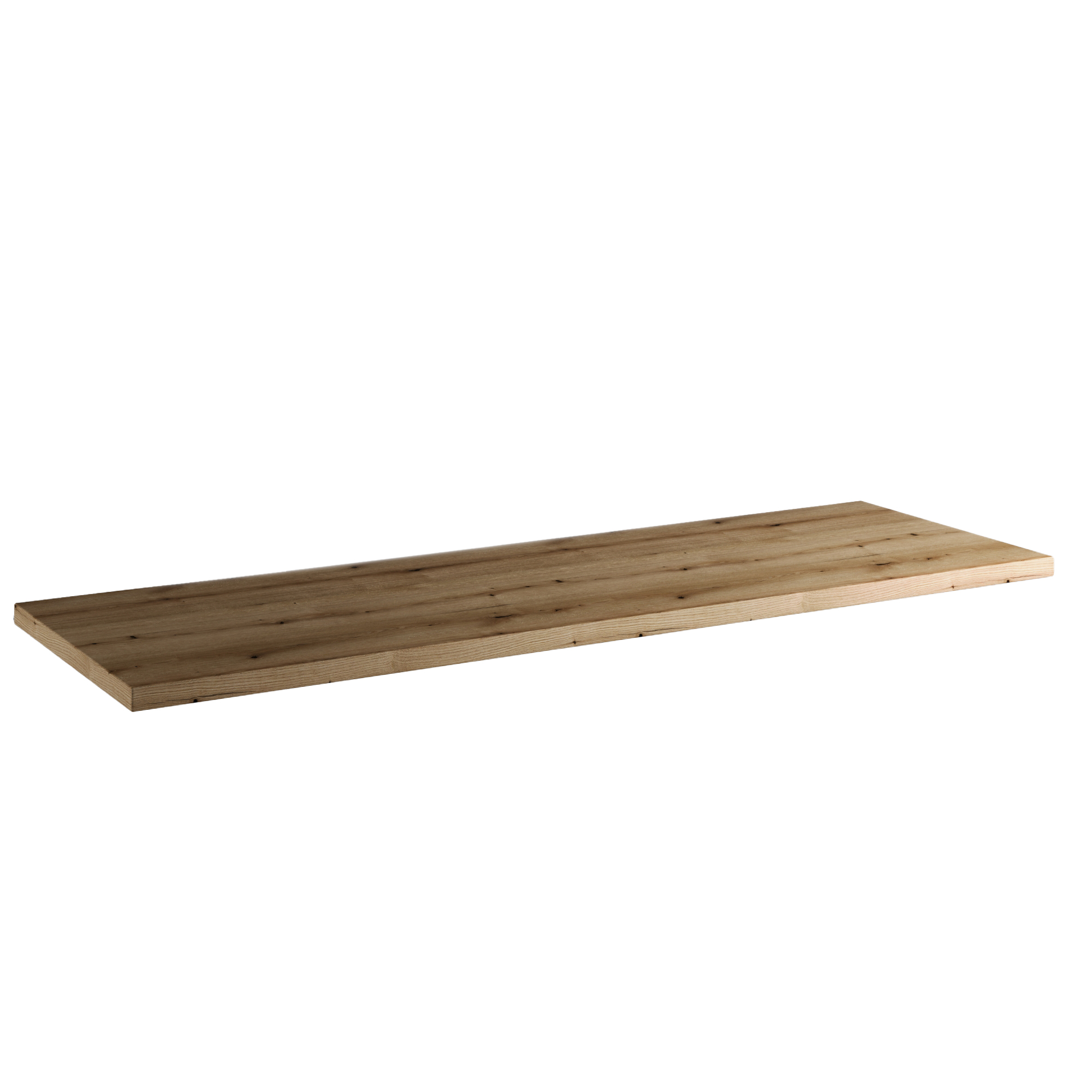 Darmowa Dostawa - Blat 120.4x40 cm dąb Comad Nova Oak NOVAOAKA89120