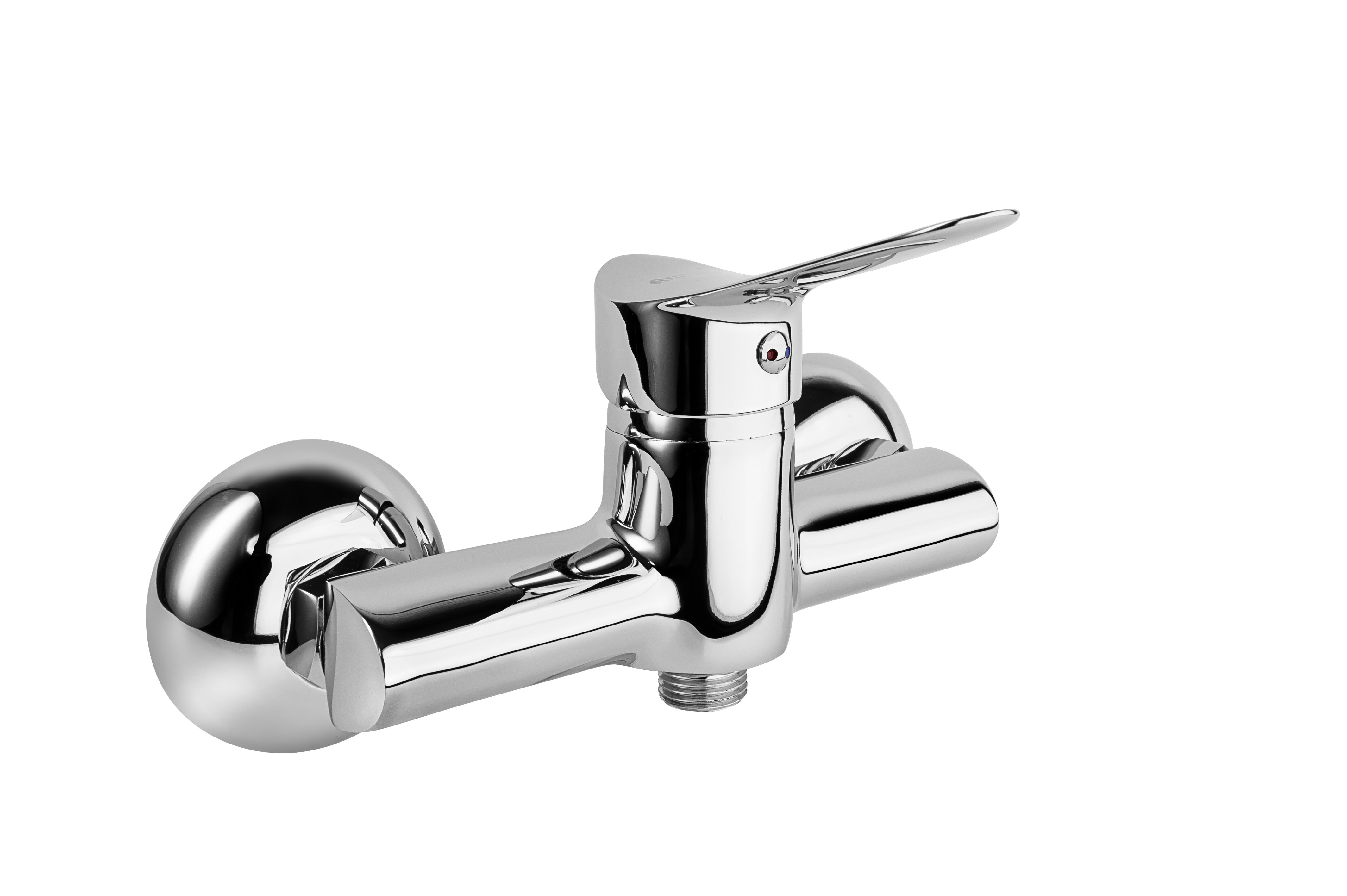 Darmowa Dostawa - Bateria prysznicowa KFA Armatura Leonit 531601000