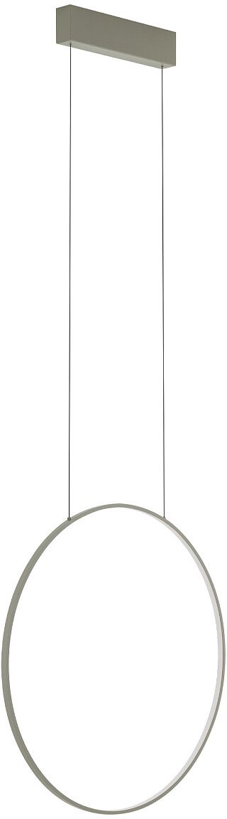 Darmowa Dostawa - Lampa wisząca 1x21 W Nowodvorski Lighting Circolo Led 11401