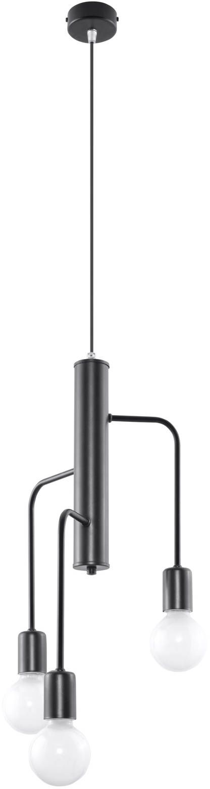 Darmowa Dostawa - Lampa wisząca Sollux Lighting Duomo SL0302