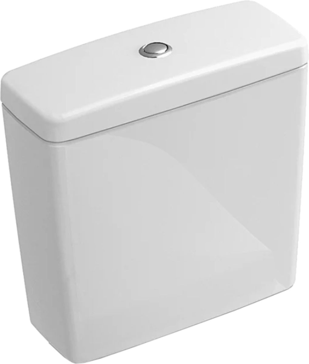 Darmowa Dostawa - Spłuczka Villeroy & Boch O.Novo 5760S1R1