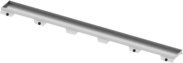 Darmowa Dostawa - Ruszt odpływu prysznicowego 90 cm Tece Drainline 600972