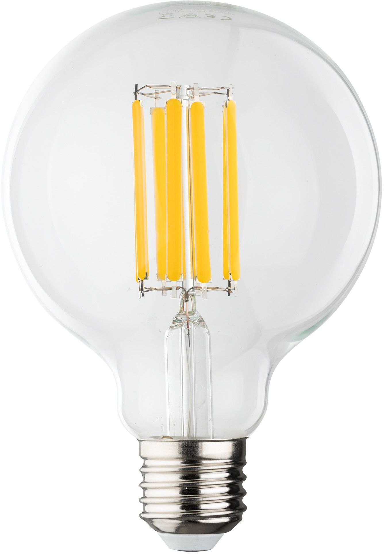 Darmowa Dostawa - Żarówka LED 1x14 W 3000 K e27 TK Lighting 18015