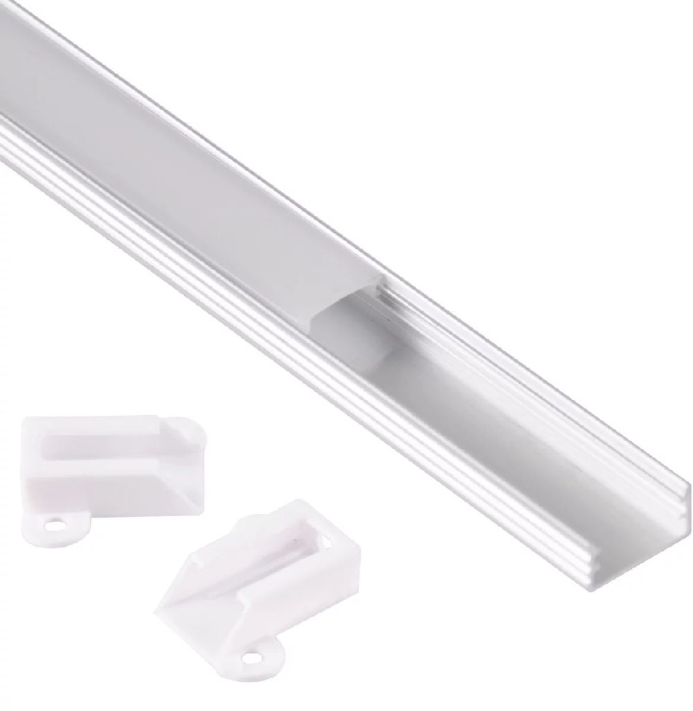 Darmowa Dostawa - Profil do taśmy LED Goldlux 316066