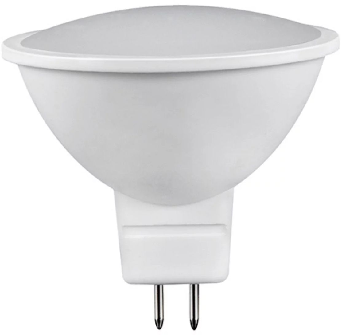 Darmowa Dostawa - Żarówka LED 1x4.9 W 3000 K gu5,3/mr16 Goldlux Platinum 303271