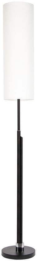 Darmowa Dostawa - Lampa stojąca 1x22 W biała Spot-Light Eleganta 15921104