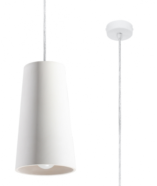 Darmowa Dostawa - Lampa wisząca Sollux Lighting Gulcan SL0849