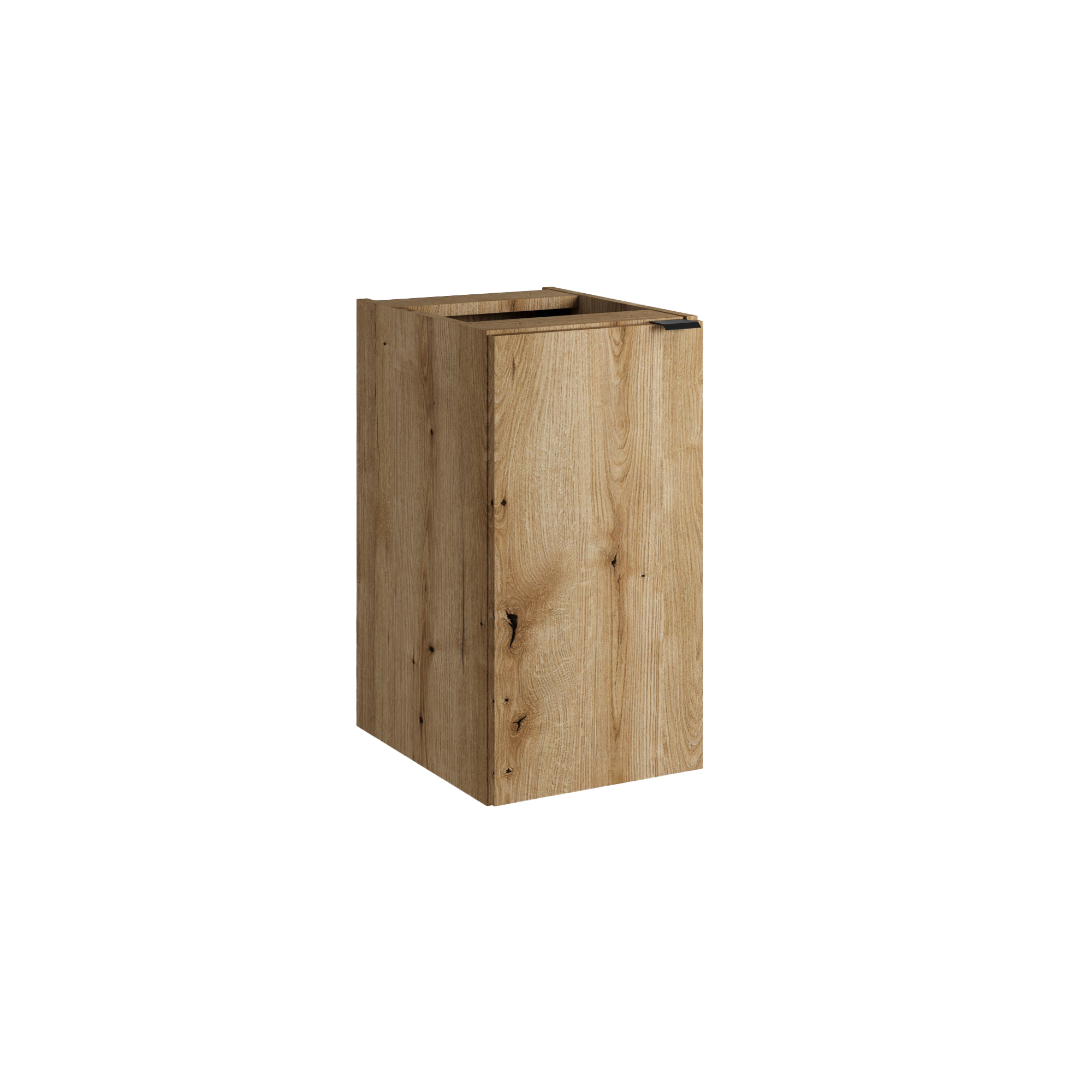 Darmowa Dostawa - Szafka 30x39x57 cm dąb Comad Nova Oak NOVAOAKA81301DW8102A