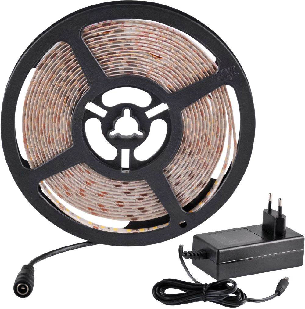 Darmowa Dostawa - Taśma LED 500 cm 36 W Goldlux 315373