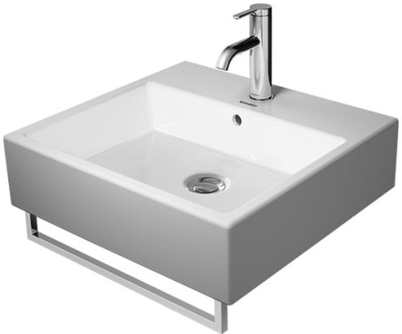 Darmowa Dostawa - Reling do umywalki Duravit Vero 0030291000
