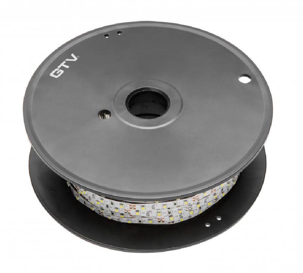Darmowa Dostawa - Taśma LED 500 cm 12 W GTV LD352860020NE450