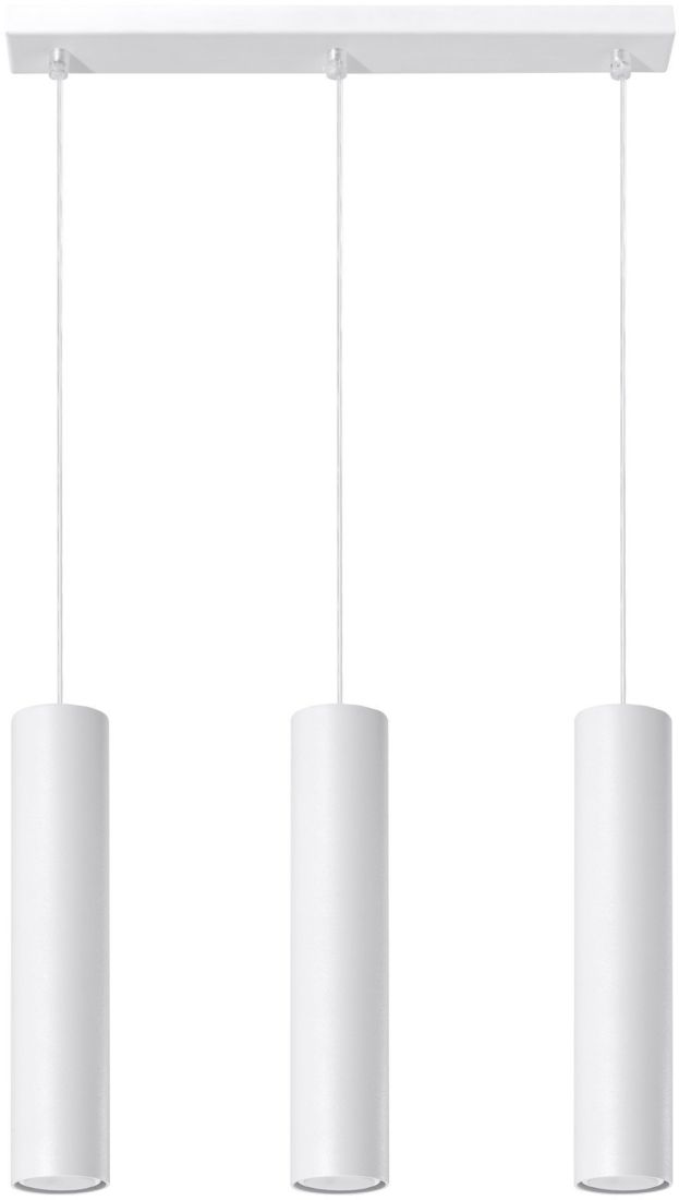 Darmowa Dostawa - Lampa wisząca Sollux Lighting Lagos SL0325