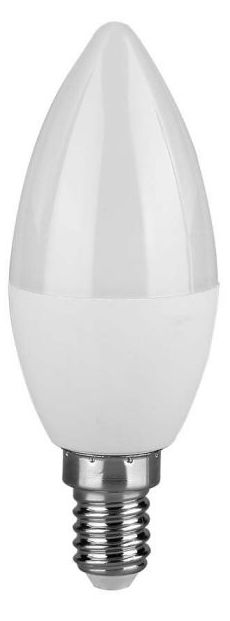 Darmowa Dostawa - Żarówka LED 1x4.5 W e14 V-TAC 2142581