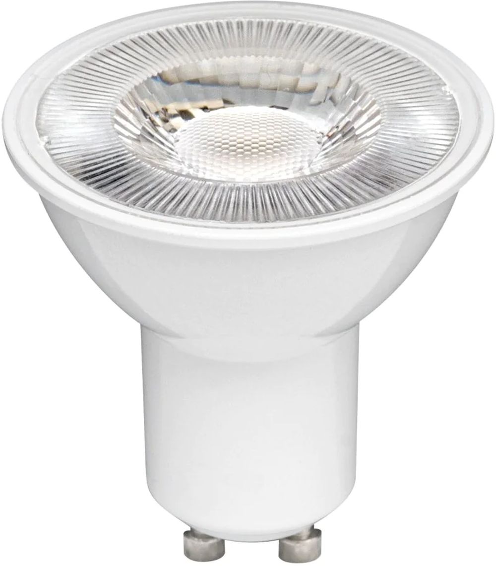 Darmowa Dostawa - Żarówka LED 1x6.9 W 2700 K gu10 Osram LED Lamps 4058075198760