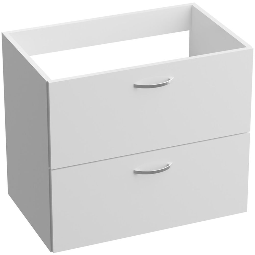 Darmowa Dostawa - Szafka podumywalkowa wisząca 60x39 cm LaVita Basic Barato 5900378314448