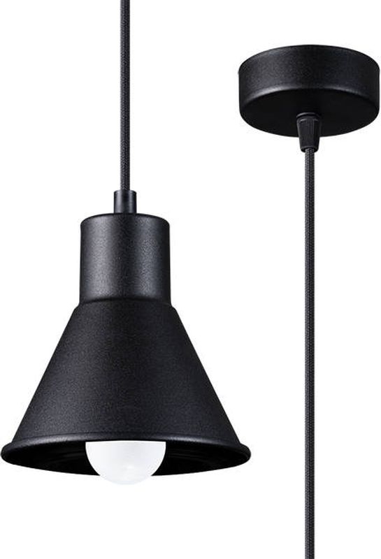 Darmowa Dostawa - Lampa wisząca Sollux Lighting Taleja SL0985