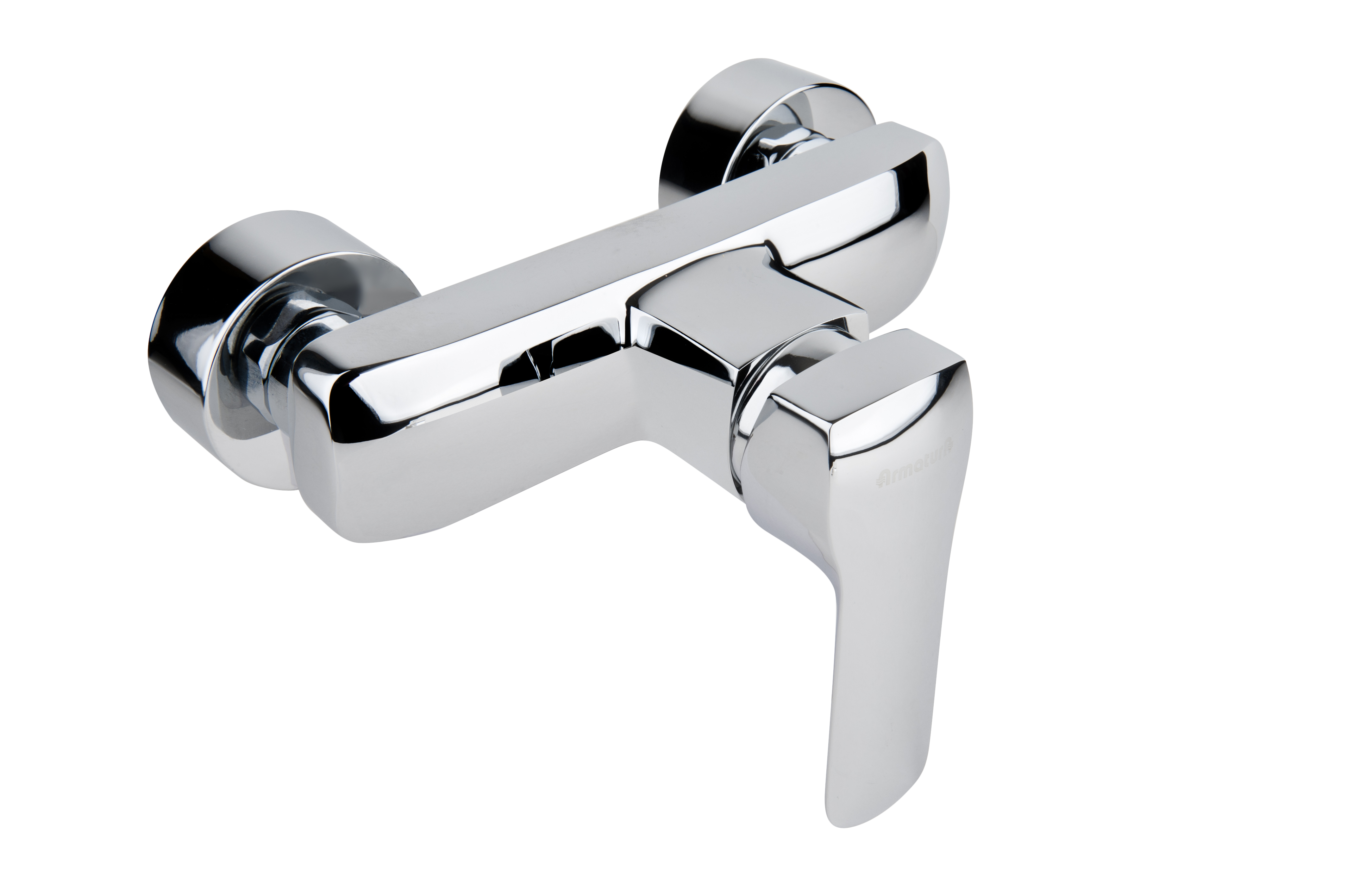 Darmowa Dostawa - Bateria prysznicowa KFA Armatura Aquamaryn 461601000