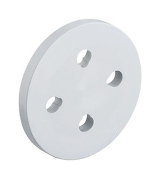 Darmowa Dostawa - Element montażowy prysznica chrom Hansgrohe 98681000