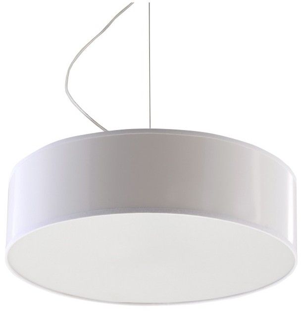 Darmowa Dostawa - Lampa wisząca Sollux Lighting Arena SL0117