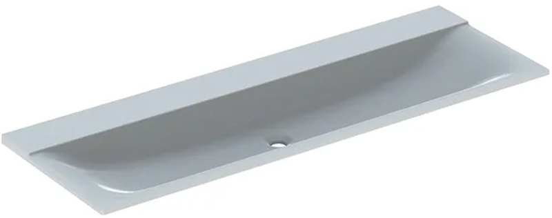 Darmowa Dostawa - Umywalka 140x48 cm prostokątna meblowa biała Geberit Xeno2 500276001