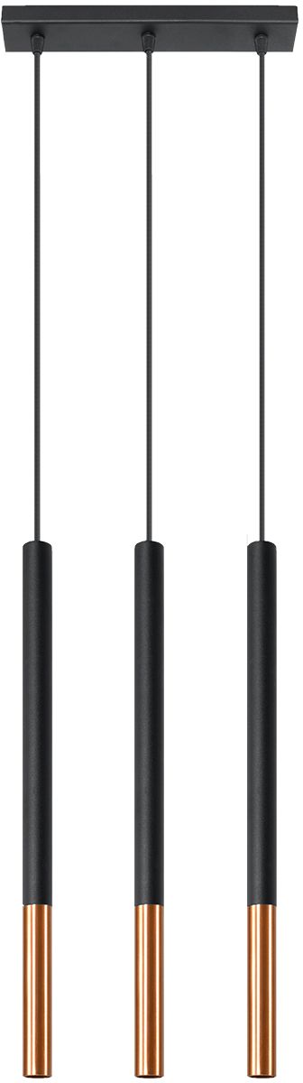Darmowa Dostawa - Lampa wisząca Sollux Lighting Mozaica SL0889