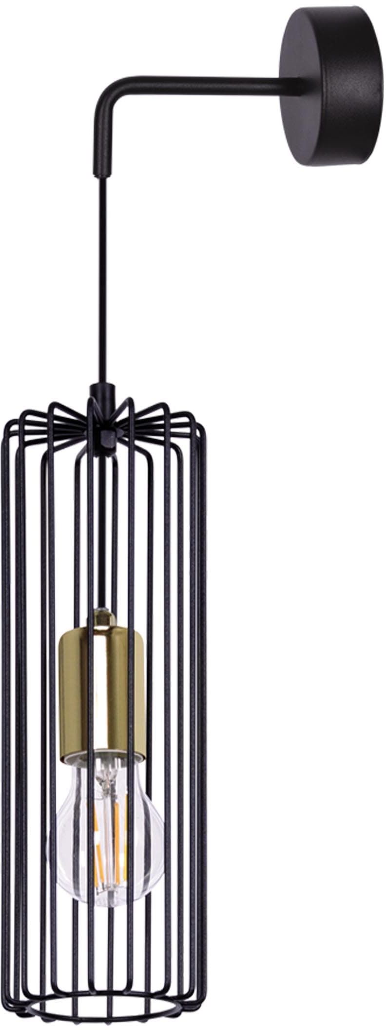 Darmowa Dostawa - Lampa ścienna Kaja Gabia K4939
